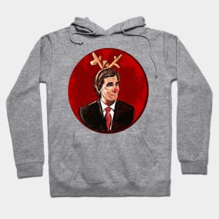 Have a Holly Jolly holiday Hoodie